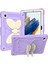 Samsung Galaxy Tab A8 10.5 2021 Için Pc + Silikon Kılıf (Yurt Dışından) 1