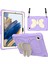 Samsung Galaxy Tab A8 10.5 2021 Için Pc + Silikon Kılıf (Yurt Dışından) 2