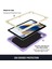 Samsung Galaxy Tab A8 10.5 2021 Için Pc + Silikon Kılıf (Yurt Dışından) 4