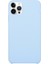 iPhone 15 Pro Için Silikon Kılıf (Yurt Dışından) 1