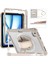 iPad Air 11 2024 Için Hibrit Tablet Kılıfı (Yurt Dışından) 1