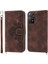 Xiaomi Redmi Note 11 5g Için Deri Kılıf (Yurt Dışından) 3