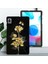 Realme Pad Mini Için Boyalı Tpu Tablet Kılıfı (Yurt Dışından) 4