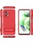 Xiaomi Redmi Note 12 5g Global Için Dalgalı Dokulu Tpu Kılıf (Yurt Dışından) 3