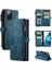 CASEME-C30 Pu + Tpu Kılıf Samsung Galaxy S20 Fe (Yurt Dışından) 1