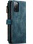 CASEME-C30 Pu + Tpu Kılıf Samsung Galaxy S20 Fe (Yurt Dışından) 2