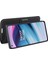 Oneplus Nord Ce Litchi Doku Flip Koruyucu Tpu Kılıf Için Oneplus Nord Ce 5g (Yurt Dışından) 5