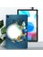 Realme Pad 10.4 Için Boyalı Tpu Tablet Kılıfı (Yurt Dışından) 4