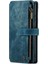 CASEME-C30 Pu + Tpu Kılıf Samsung Galaxy S20 Fe (Yurt Dışından) 5