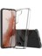 Samsung Galaxy S23+ 5g Için Akrilik Tpu Telefon Kılıfı (Yurt Dışından) 1