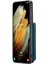 Fermuarlı Deri Kılıf Samsung Galaxy S22 5g (Yurt Dışından) 3