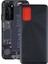 Xiaomi Redmi Note 9 4g Için Arka Kapak (Yurt Dışından) 1