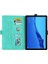 Huawei Mediapad M5 Lite 8 / Honor Tab 5 Için Kılıf (Yurt Dışından) 5