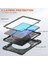 Samsung Galaxy Tab S7+ T970/T975 Için Koruyucu Kılıf Samsung Galaxy Tab S8+ / Tab S8 Plus / Tab S7 Fe / Tab S7+ T970/T975 (Yurt Dışından) 3