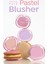 Cilde Yumuşak ve Doğal Renk Veren Pastel Tonlarda Allık A'pıeu Juicy-Pang Pastel Blusher (PK10) 9