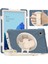 Samsung Galaxy Tab A7 (2020) T500 Için Silikon + Pc Kılıfı (Yurt Dışından) 1