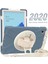 Samsung Galaxy Tab A7 (2020) T500 Için Silikon + Pc Kılıfı (Yurt Dışından) 3