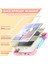 Samsung Galaxy A7 Lite T220 / T225 Için Silikon Pc Kılıfı (Yurt Dışından) 5