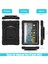 Fire Hd 8 2022 Için Silikon + Pc Tablet Kılıfı (Yurt Dışından) 2
