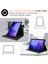 Samsung Galaxy Tab A7 10.4 2020 Tablet Kılıfı (Yurt Dışından) 5
