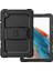Samsung Galaxy Tab A8 10.5 2021 Için Silikon + Pc Tablet Kılıfı (Yurt Dışından) 2