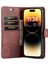 iPhone 14 Pro Için Crazy Horse Deri Kılıf (Yurt Dışından) 4
