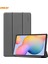 Tab S6 P610 / P615 Için Tutuculu Flip Akıllı Kılıf (Yurt Dışından) 1