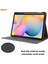 Samsung Galaxy Tab S6 P610/P615 Için Enkay Akıllı Kılıf (Yurt Dışından) 3