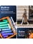 iPad Mini 2024 / Mini 6 Için Silikon Hibrit Pc Kılıfı (Yurt Dışından) 2