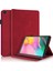 Samsung Galaxy Tab A 10.1 (2019) T510/T515 Için Deri Kılıf (Yurt Dışından) 1