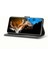 Samsung Galaxy S23+ 5g Için Buzağı Dokulu Pu Kılıf (Yurt Dışından) 3