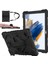 Samsung Galaxy Tab A8 10.5 2021 X200 Tablet Kılıfı (Yurt Dışından) 1