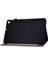 Samsung Galaxy Tab A7 10.4 2020 T500 Deri Kılıf Için (Yurt Dışından) 5
