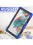 Samsung Galaxy Tab A8 10.5 2021 X200 / X205 Tablet Kılıfı (Yurt Dışından) 5