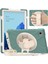 Samsung Galaxy Tab A7 (2020) T500 Için Silikon + Pc Kılıfı (Yurt Dışından) 1