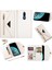Huawei Mate 10 Lite Için Deri Kılıf (Yurt Dışından) 1