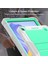 Honor Pad X8 Için Silikon Hibrit Pc Tablet Kılıfı (Yurt Dışından) 3