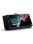 CASEME-008 Samsung Galaxy S22 Ultra 5g Deri Kılıf (Yurt Dışından) 5