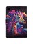 Samsung Galaxy Tab A8 10.5 X205 / X200 Için Akıllı Tablet Kılıfı (Yurt Dışından) 4