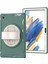 Samsung Galaxy Tab A8 10.5 2021 Için Tpu + Pc Tablet Kılıfı (Yurt Dışından) 2