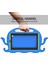 Eva + Pc Tablet Kılıfı Samsung Galaxy Tab A7 Lite 8.7 T220 / T225 (Yurt Dışından) 4