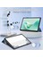 3 Katlı Tutuculu Tablet Kılıfı Huawei Matepad 11.5s Için (Yurt Dışından) 5