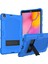 Samsung Galaxy Tab A 10.1 (2019) / T510 Için Silikon+Pc Kılıfı (Yurt Dışından) 1