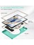 Samsung Galaxy Tab A8 10.5 2021 Için Tpu + Pc Tablet Kılıfı (Yurt Dışından) 4