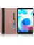 Oppo Realme Pad Mini Için Hayat Ağacı Tablet Kılıfı (Yurt Dışından) 5