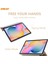 Samsung Galaxy Tab S6 Için Üç Katlı Akıllı Kılıf (Yurt Dışından) 3