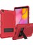 Samsung Galaxy Tab A 10.1 (2019) / T510 Için Silikon+Pc Kılıfı (Yurt Dışından) 1