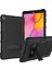 Samsung Galaxy Tab A 10.1 (2019) / T510 Için Silikon+Pc Kılıfı (Yurt Dışından) 1
