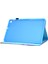 Samsung Galaxy Tab A7 (2020) T500 Için Renkli Çizim Kılıfı (Yurt Dışından) 5