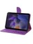 Samsung Galaxy Tab A8 10.5 2021 Için Pu Kılıf (Yurt Dışından) 5